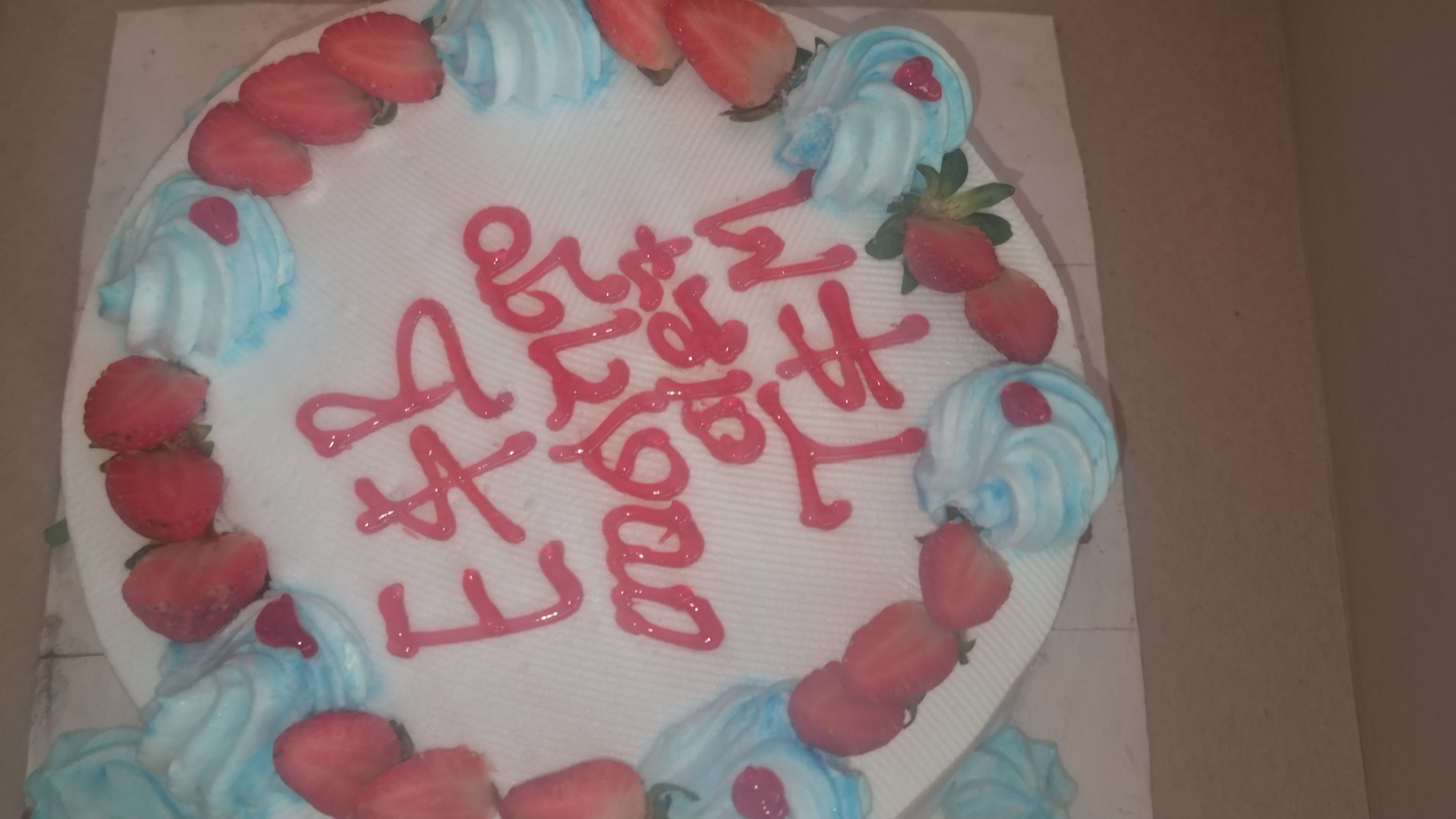 Simplest Salad Recipe