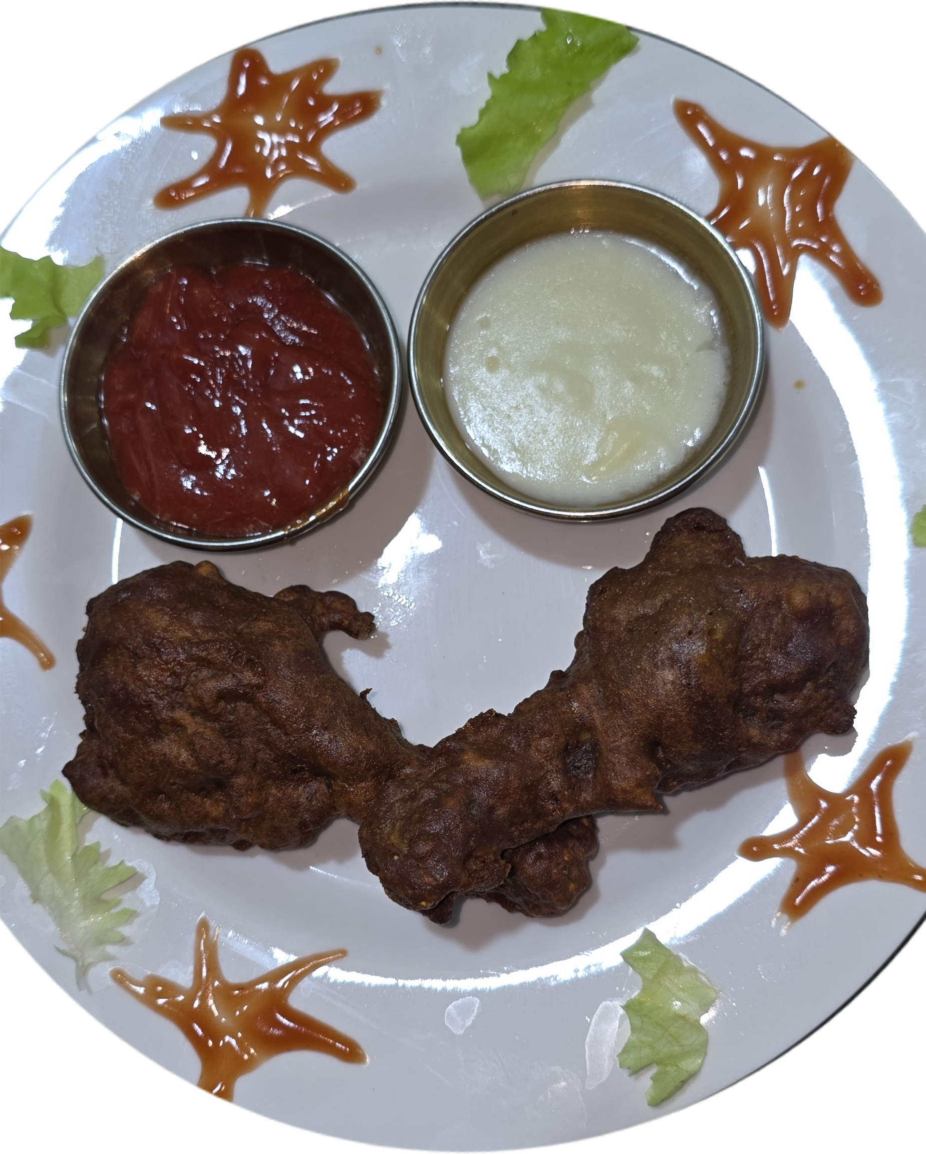 Simplest Salad Recipe