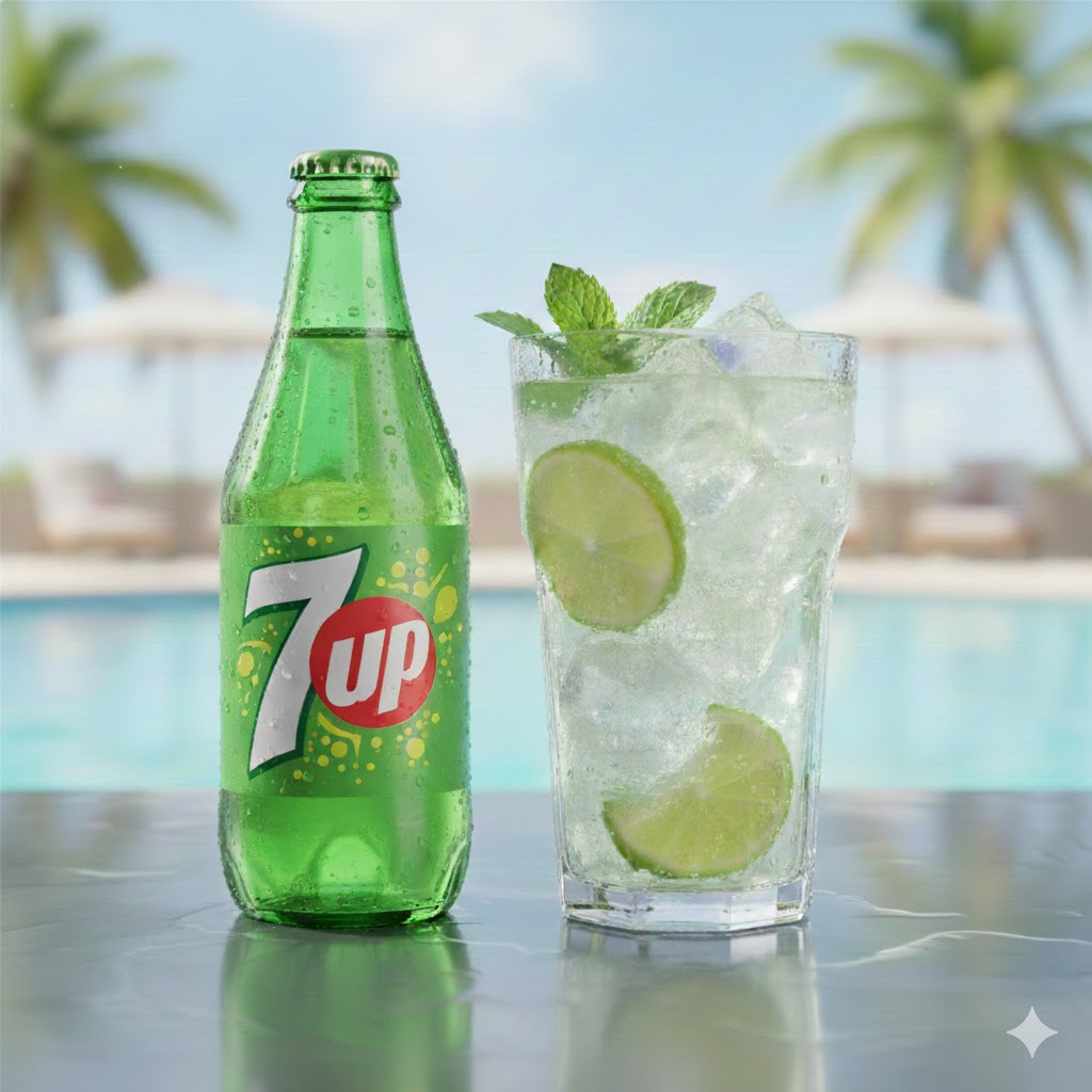 7 Up